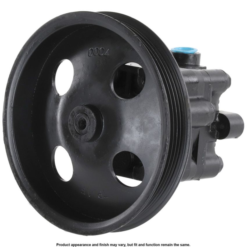 CARDONE Reman 21-5262 Remanufactured Power Steering Pump