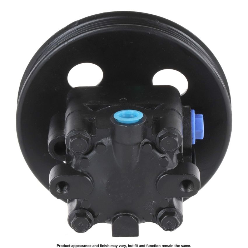 CARDONE Reman 21-5262 Remanufactured Power Steering Pump