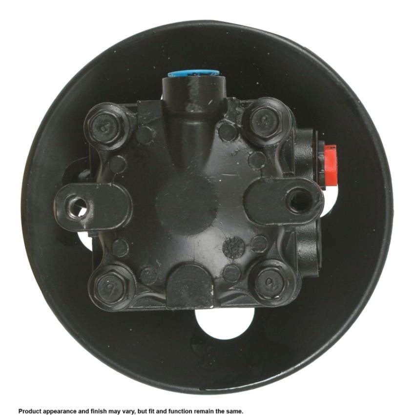 CARDONE Reman 21-5262 Remanufactured Power Steering Pump