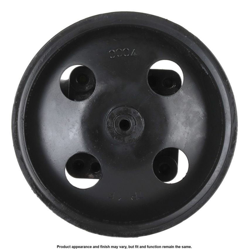 CARDONE Reman 21-5262 Remanufactured Power Steering Pump