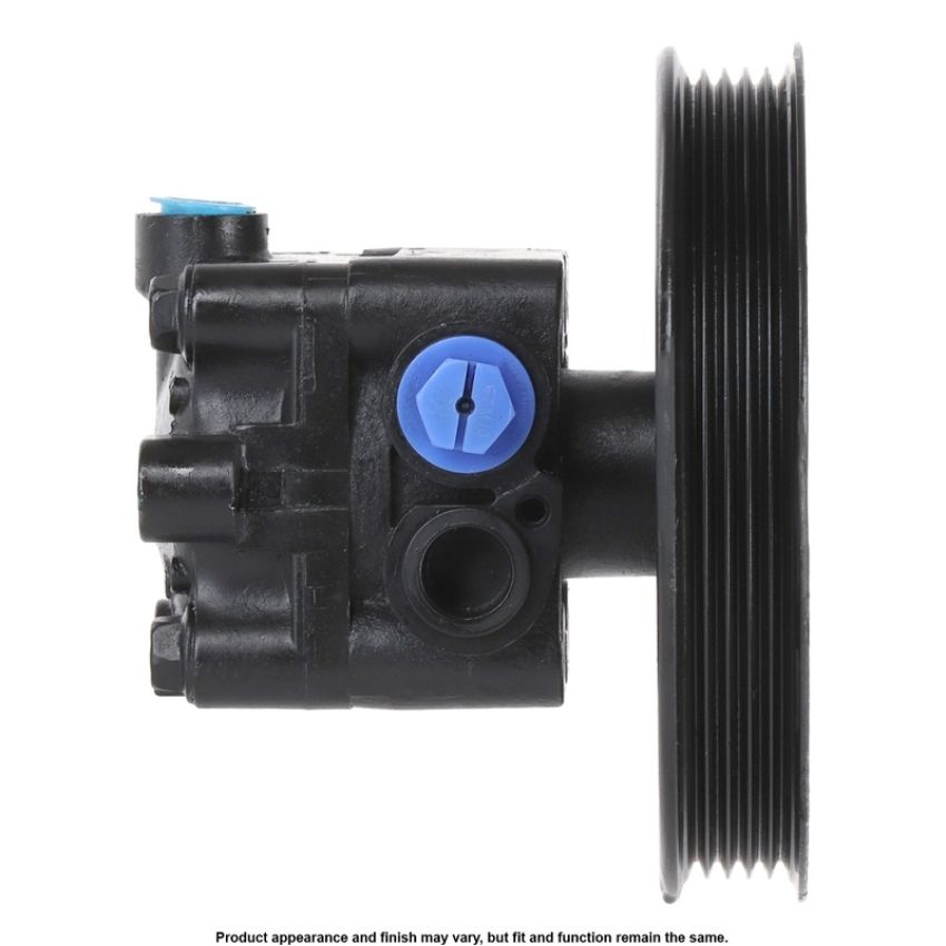 CARDONE Reman 21-5262 Remanufactured Power Steering Pump