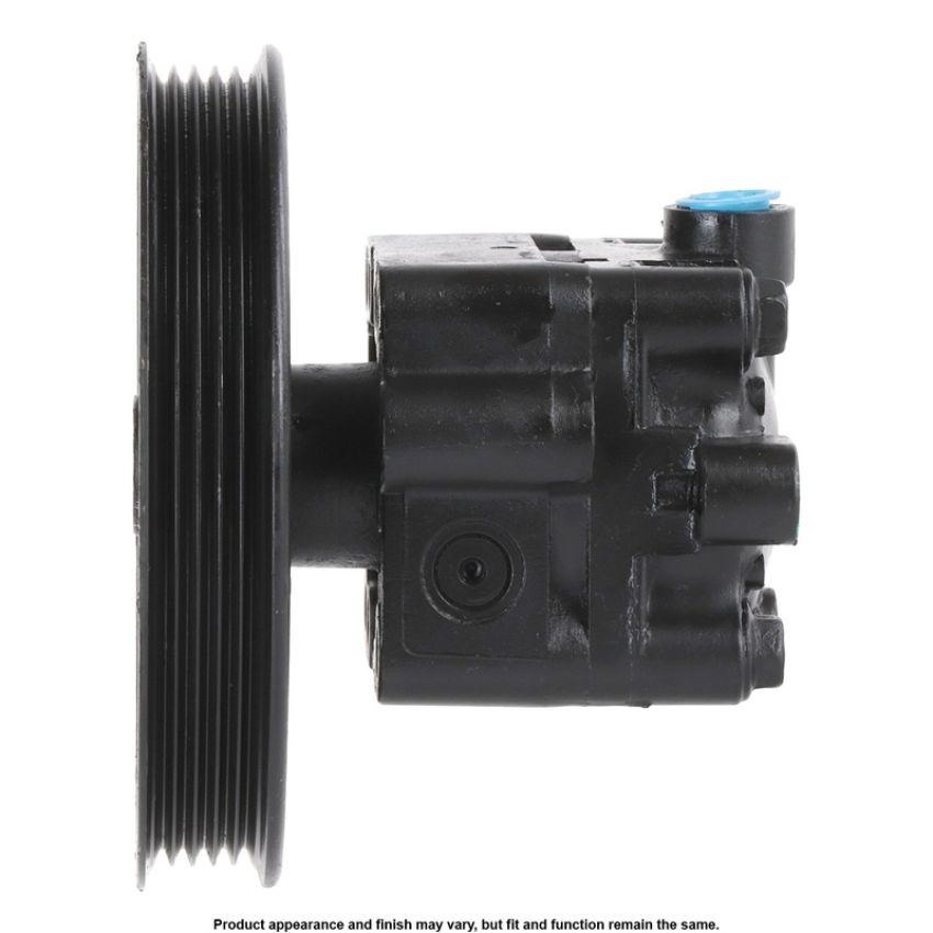 CARDONE Reman 21-5262 Remanufactured Power Steering Pump