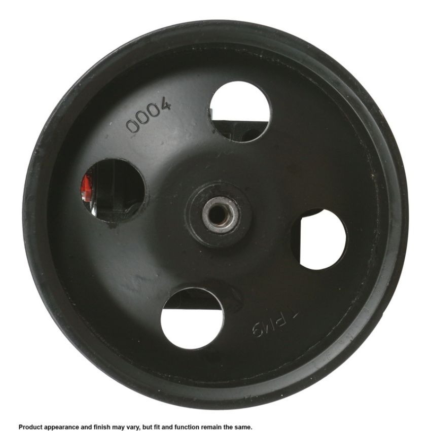 CARDONE Reman 21-5262 Remanufactured Power Steering Pump