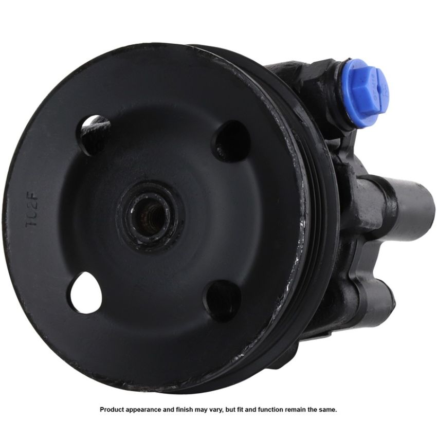 CARDONE Reman 21-5263 Remanufactured Power Steering Pump