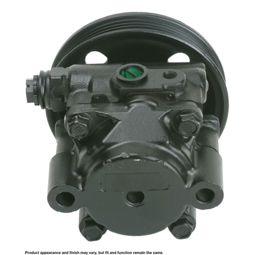CARDONE Reman 21-5263 Remanufactured Power Steering Pump
