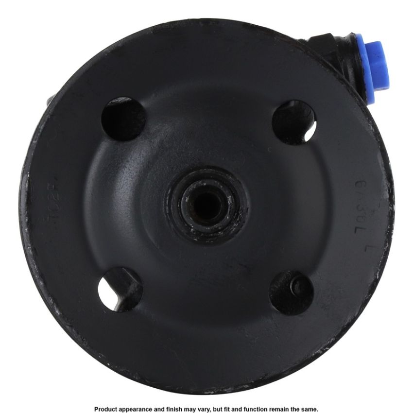 CARDONE Reman 21-5263 Remanufactured Power Steering Pump