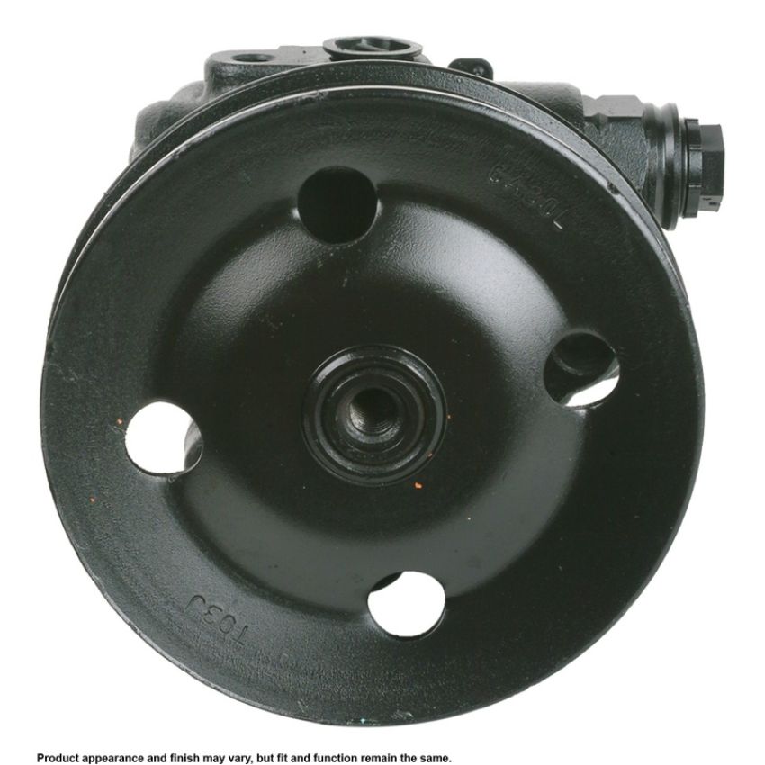 CARDONE Reman 21-5263 Remanufactured Power Steering Pump