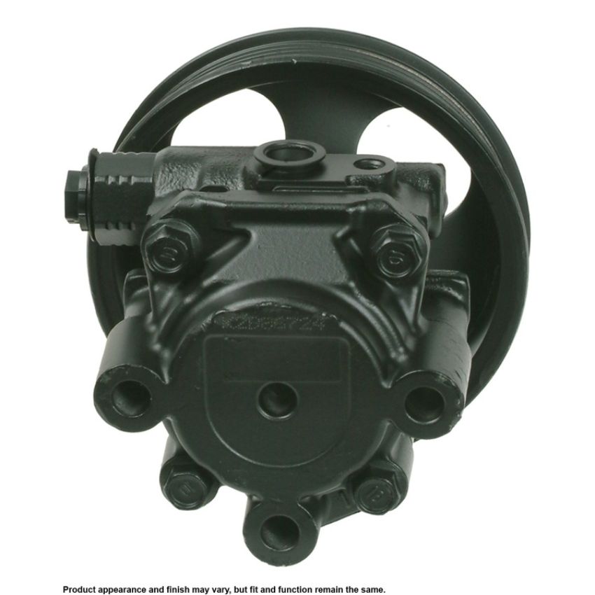 CARDONE Reman 21-5264 Remanufactured Power Steering Pump