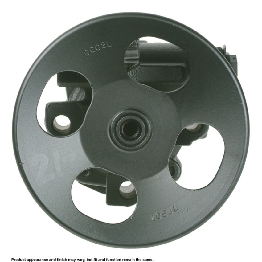 CARDONE Reman 21-5264 Remanufactured Power Steering Pump