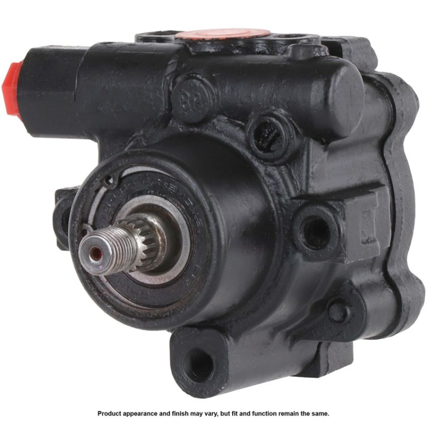 CARDONE Reman 21-5265 Remanufactured Power Steering Pump