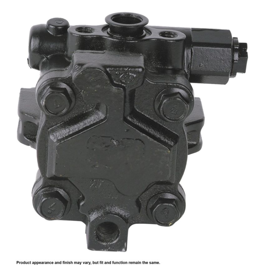 CARDONE Reman 21-5265 Remanufactured Power Steering Pump