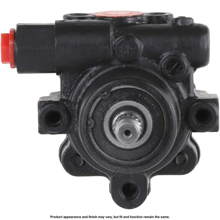 CARDONE Reman 21-5265 Remanufactured Power Steering Pump