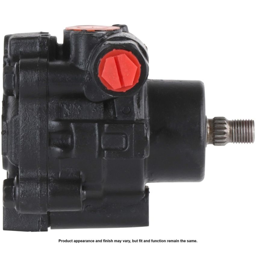 CARDONE Reman 21-5265 Remanufactured Power Steering Pump