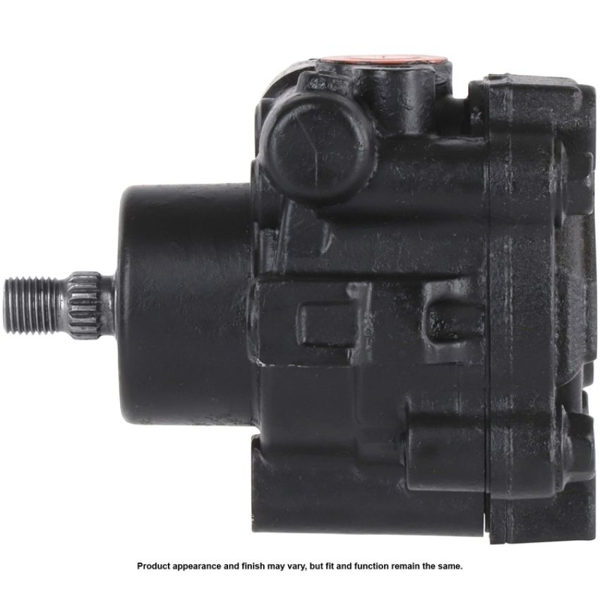 CARDONE Reman 21-5265 Remanufactured Power Steering Pump
