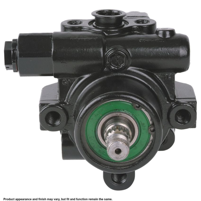CARDONE Reman 21-5265 Remanufactured Power Steering Pump