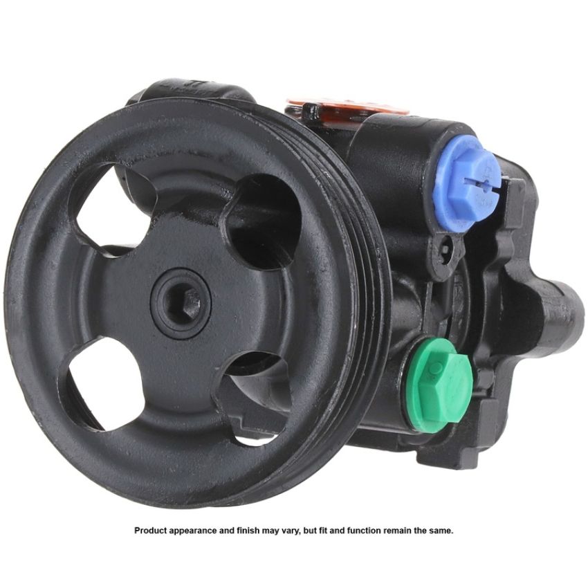 CARDONE Reman 21-5266 Remanufactured Power Steering Pump