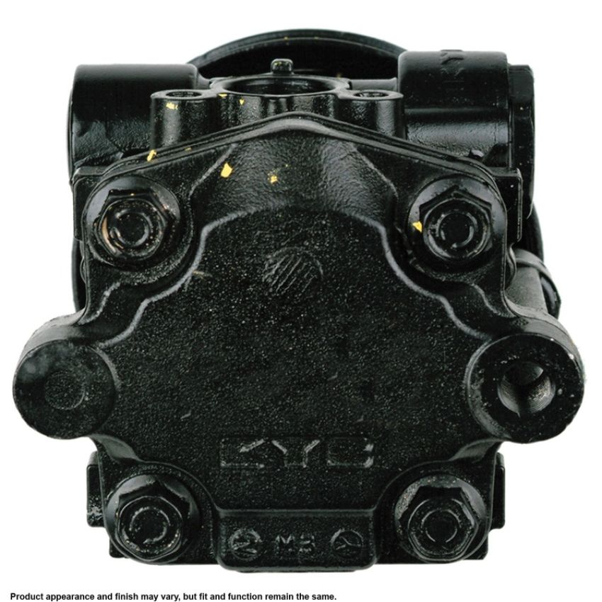 CARDONE Reman 21-5266 Remanufactured Power Steering Pump