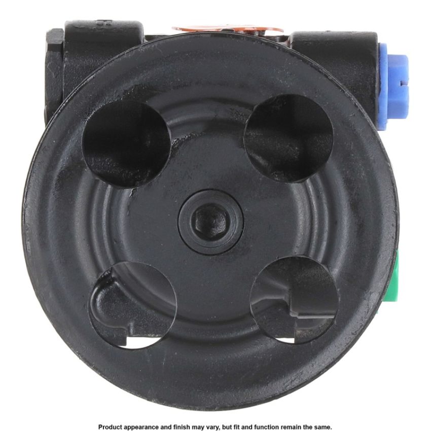 CARDONE Reman 21-5266 Remanufactured Power Steering Pump