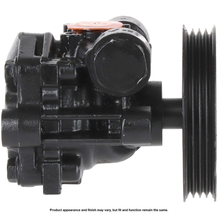 CARDONE Reman 21-5266 Remanufactured Power Steering Pump