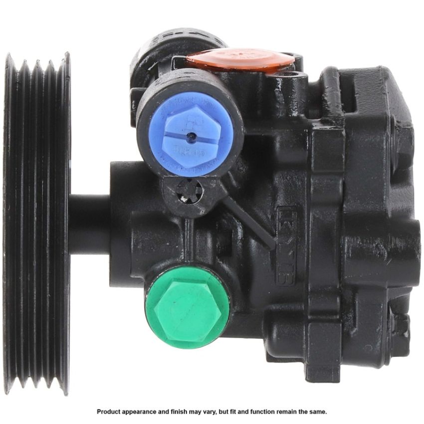 CARDONE Reman 21-5266 Remanufactured Power Steering Pump