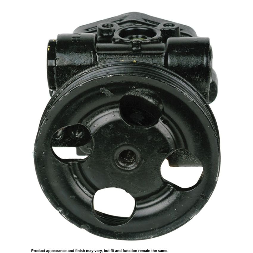 CARDONE Reman 21-5266 Remanufactured Power Steering Pump