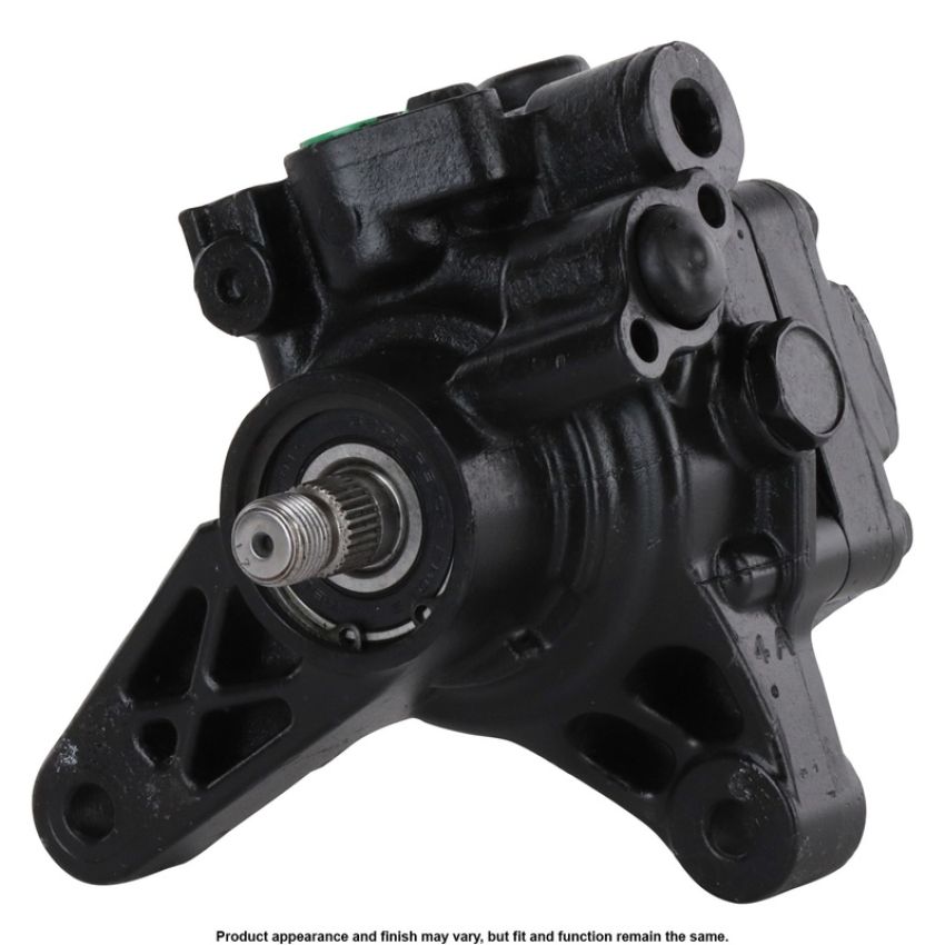 CARDONE Reman 21-5267 Remanufactured Power Steering Pump