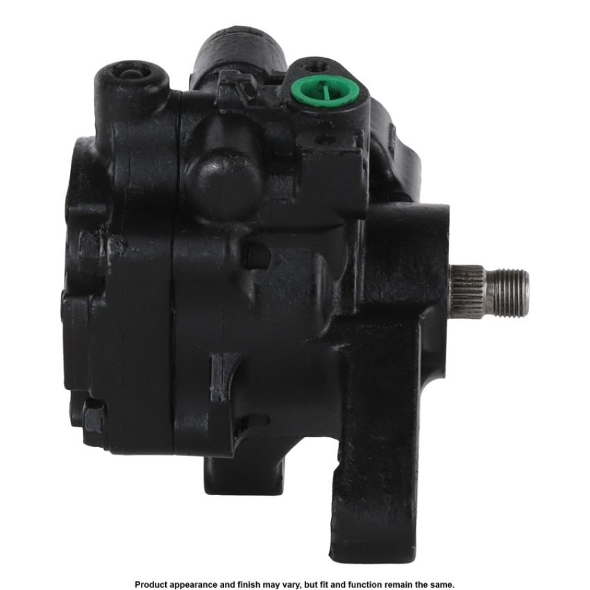 CARDONE Reman 21-5267 Remanufactured Power Steering Pump
