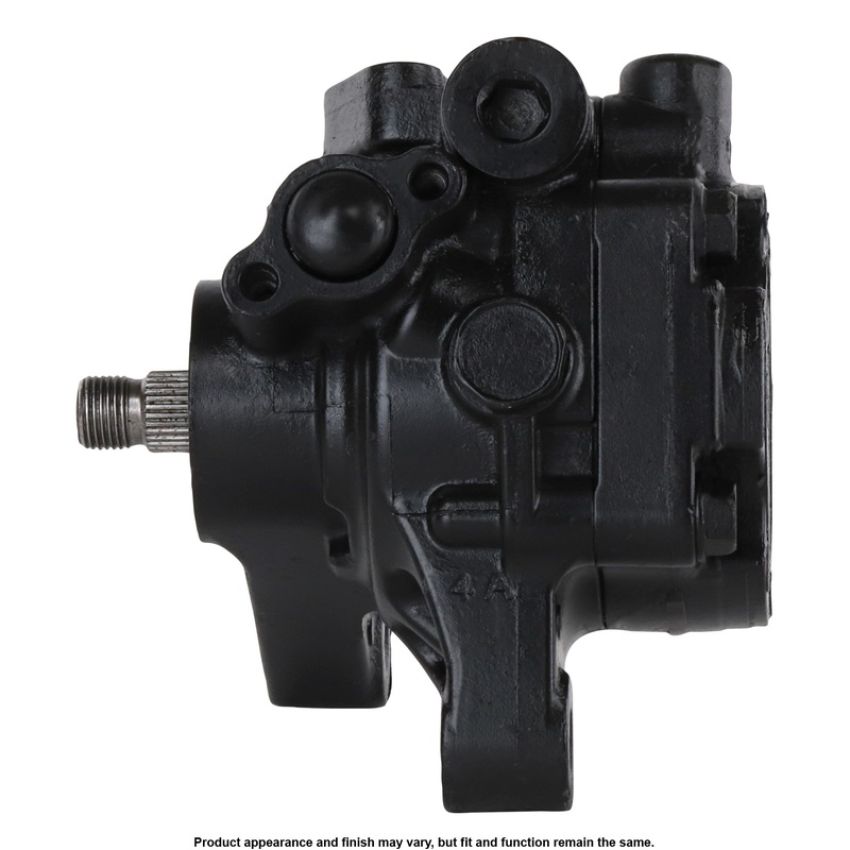 CARDONE Reman 21-5267 Remanufactured Power Steering Pump
