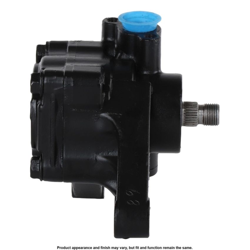 CARDONE Reman 21-5268 Remanufactured Power Steering Pump