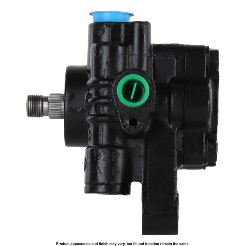 CARDONE Reman 21-5268 Remanufactured Power Steering Pump