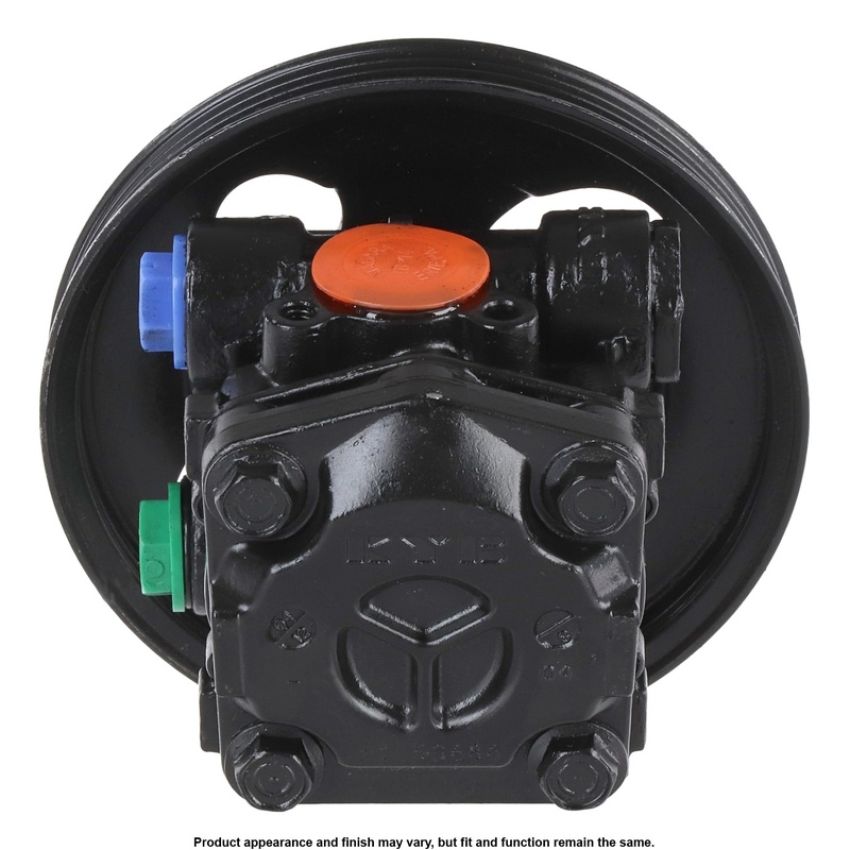 CARDONE Reman 21-5269 Remanufactured Power Steering Pump