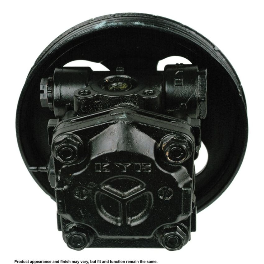 CARDONE Reman 21-5269 Remanufactured Power Steering Pump