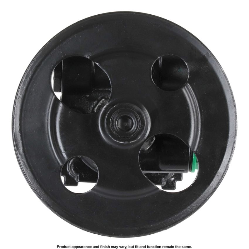 CARDONE Reman 21-5269 Remanufactured Power Steering Pump