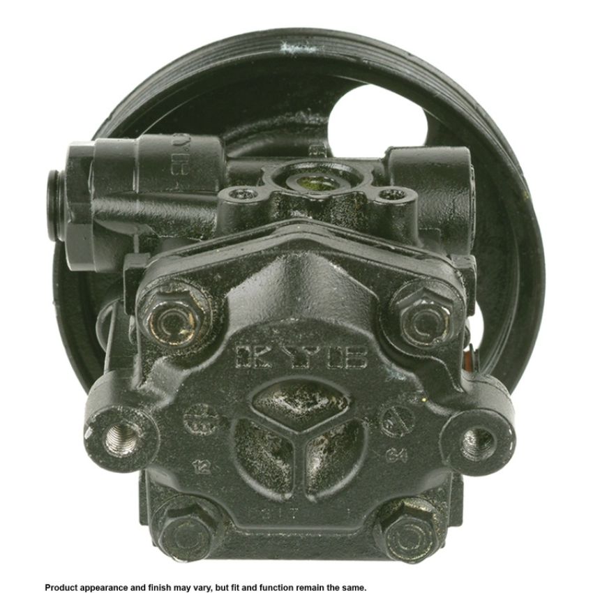 CARDONE Reman 21-5270 Remanufactured Power Steering Pump