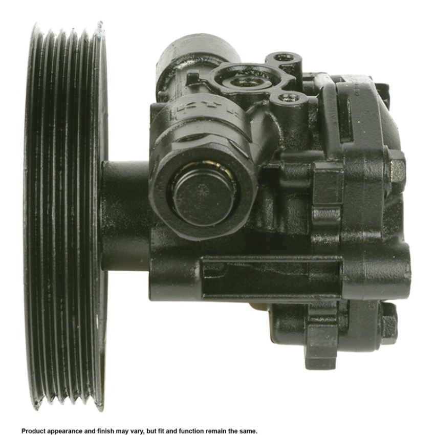 CARDONE Reman 21-5270 Remanufactured Power Steering Pump