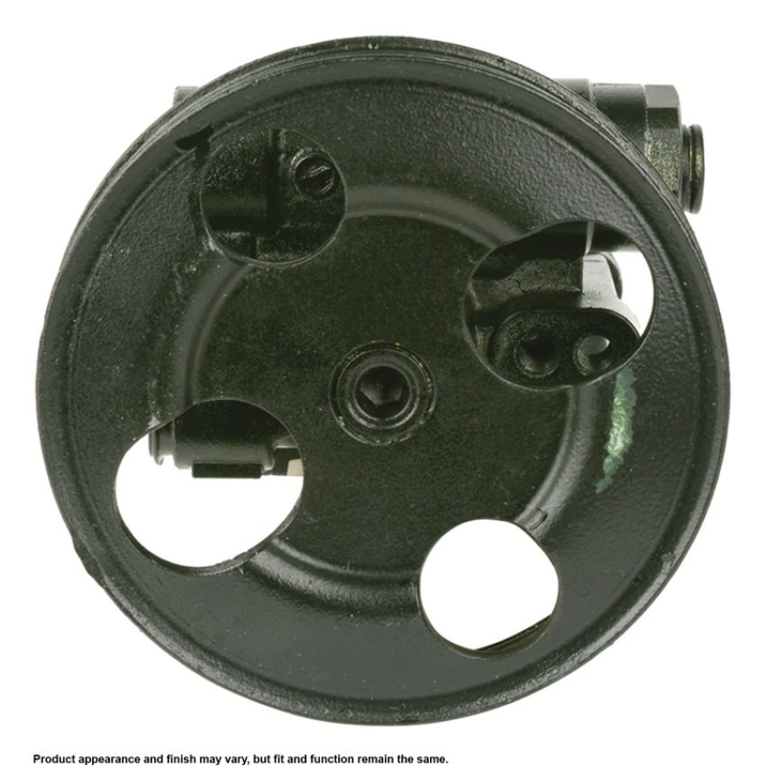 CARDONE Reman 21-5270 Remanufactured Power Steering Pump
