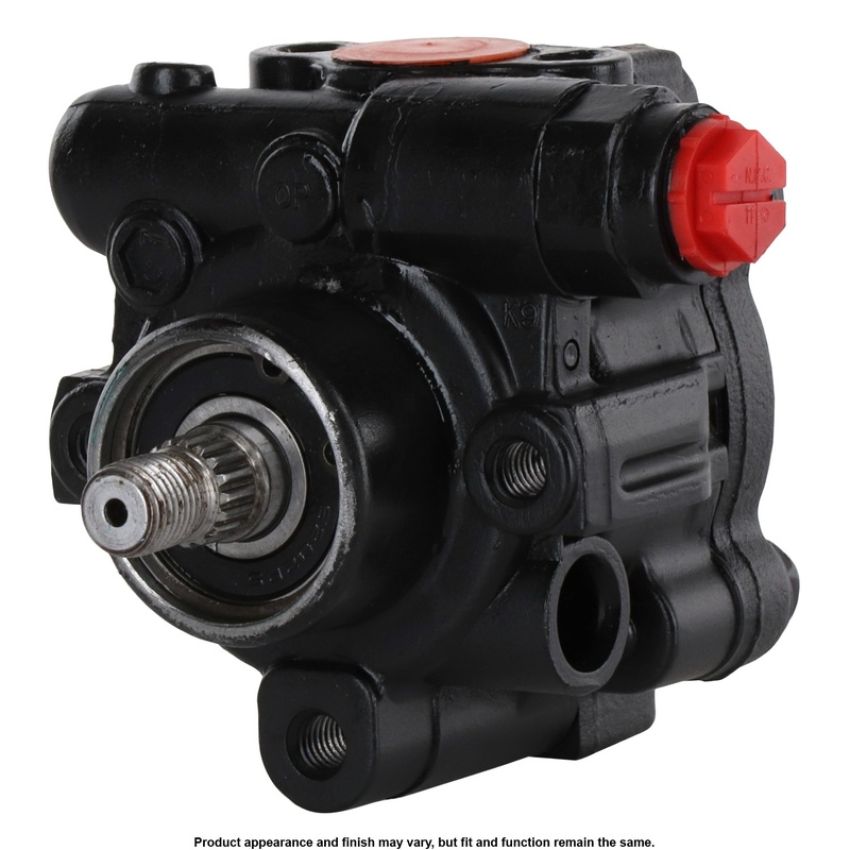 CARDONE Reman 21-5271 Remanufactured Power Steering Pump