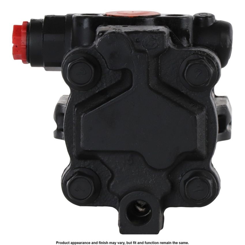 CARDONE Reman 21-5271 Remanufactured Power Steering Pump