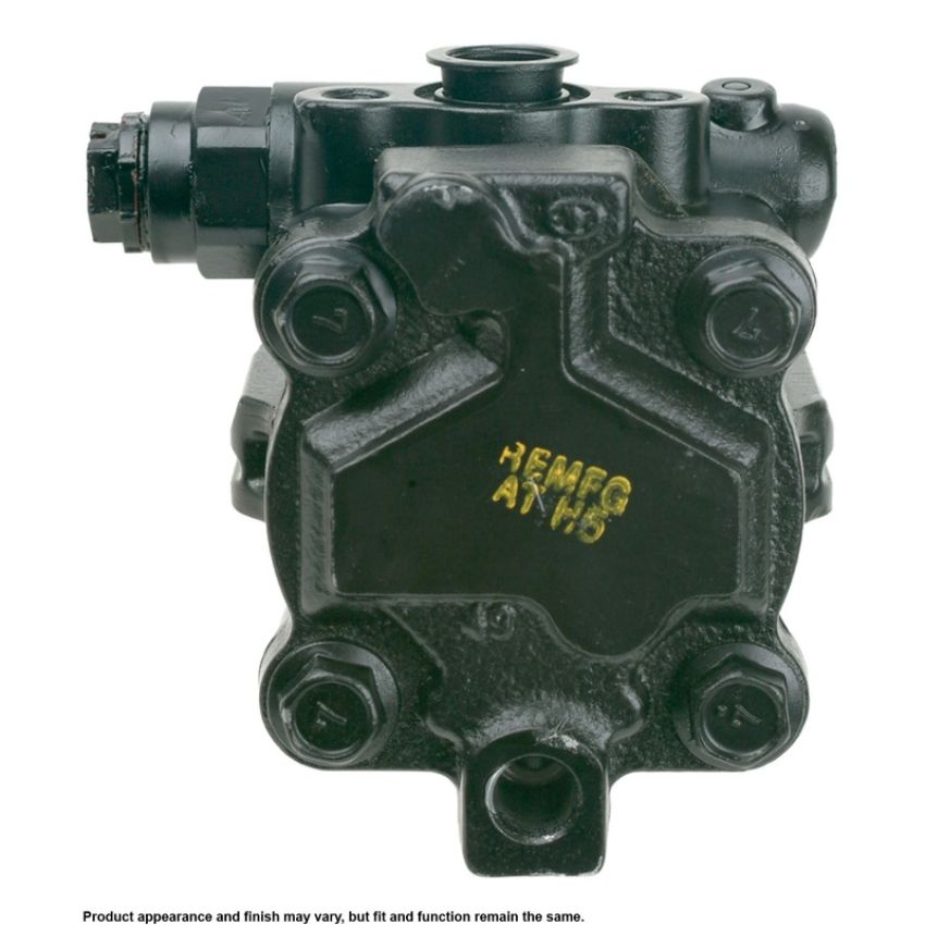 CARDONE Reman 21-5271 Remanufactured Power Steering Pump