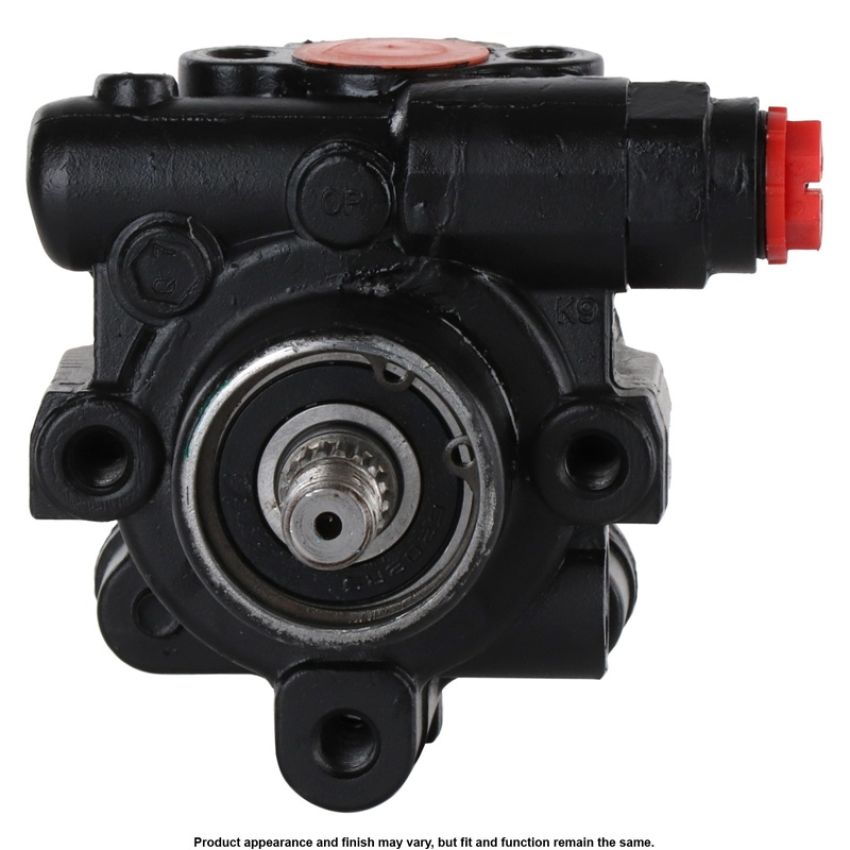 CARDONE Reman 21-5271 Remanufactured Power Steering Pump