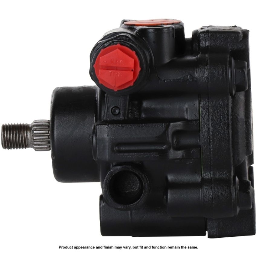 CARDONE Reman 21-5271 Remanufactured Power Steering Pump