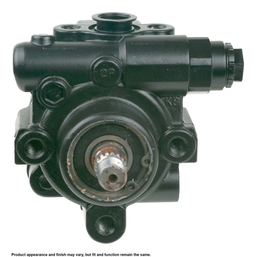 CARDONE Reman 21-5271 Remanufactured Power Steering Pump