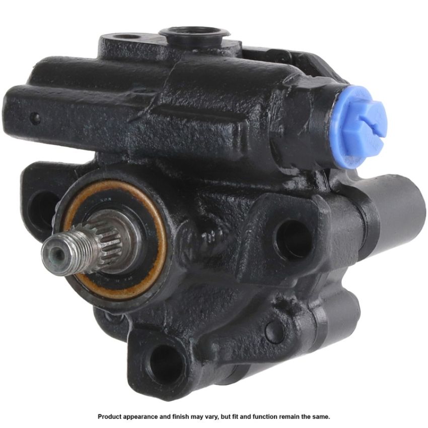 CARDONE Reman 21-5272 Remanufactured Power Steering Pump