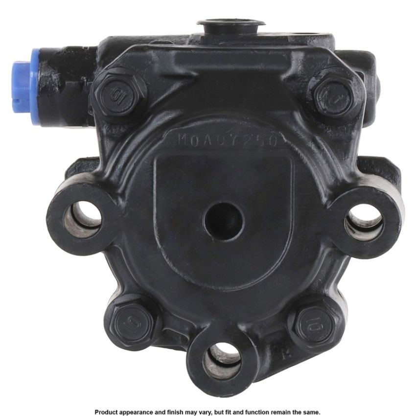 CARDONE Reman 21-5272 Remanufactured Power Steering Pump