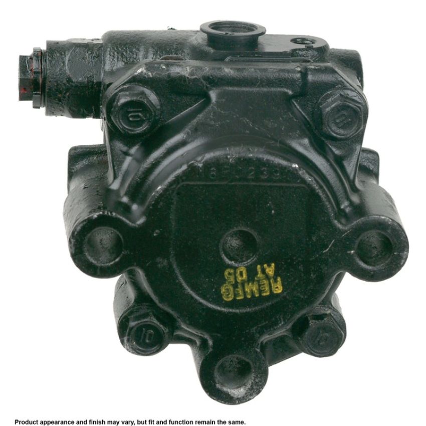 CARDONE Reman 21-5272 Remanufactured Power Steering Pump