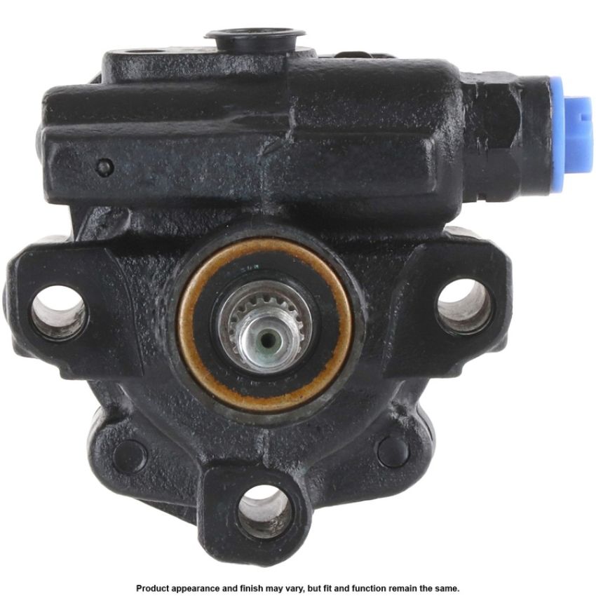 CARDONE Reman 21-5272 Remanufactured Power Steering Pump