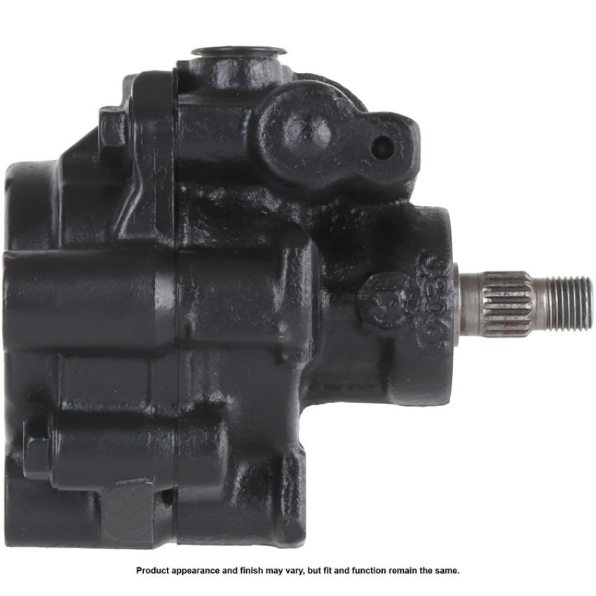 CARDONE Reman 21-5272 Remanufactured Power Steering Pump