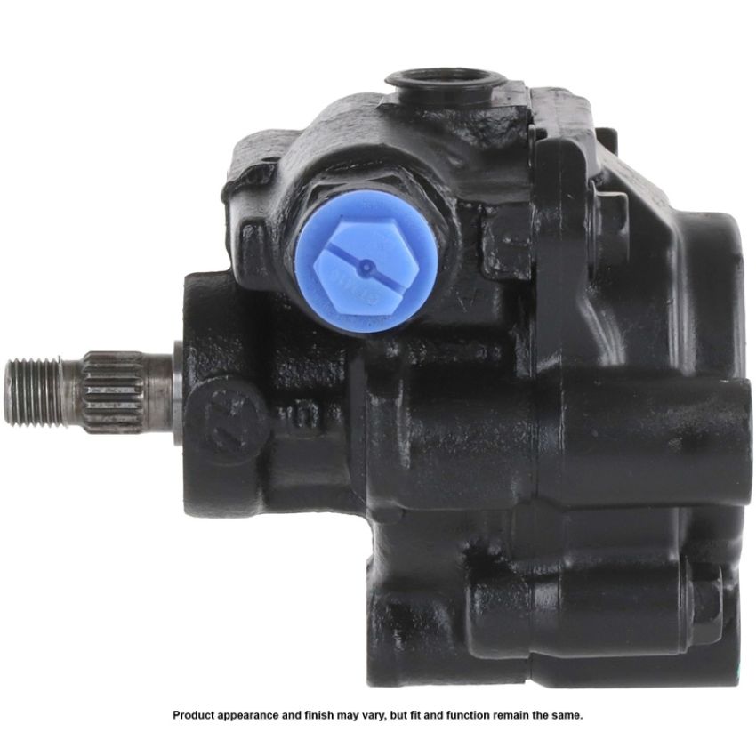 CARDONE Reman 21-5272 Remanufactured Power Steering Pump