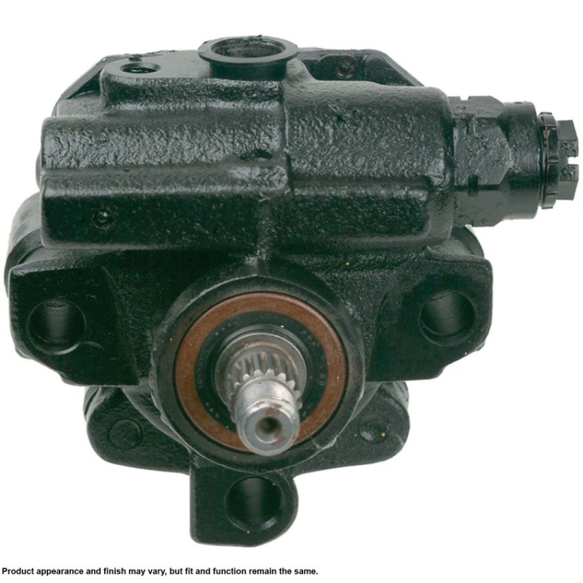 CARDONE Reman 21-5272 Remanufactured Power Steering Pump