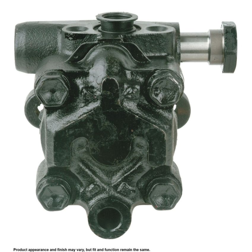 CARDONE Reman 21-5273 Remanufactured Power Steering Pump
